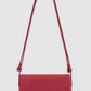 Jenny Sling Bag - Scarlet Red