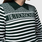 Tropical26 Polo Knit - Green