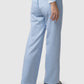 Tropical26 Basic Pants - Blue