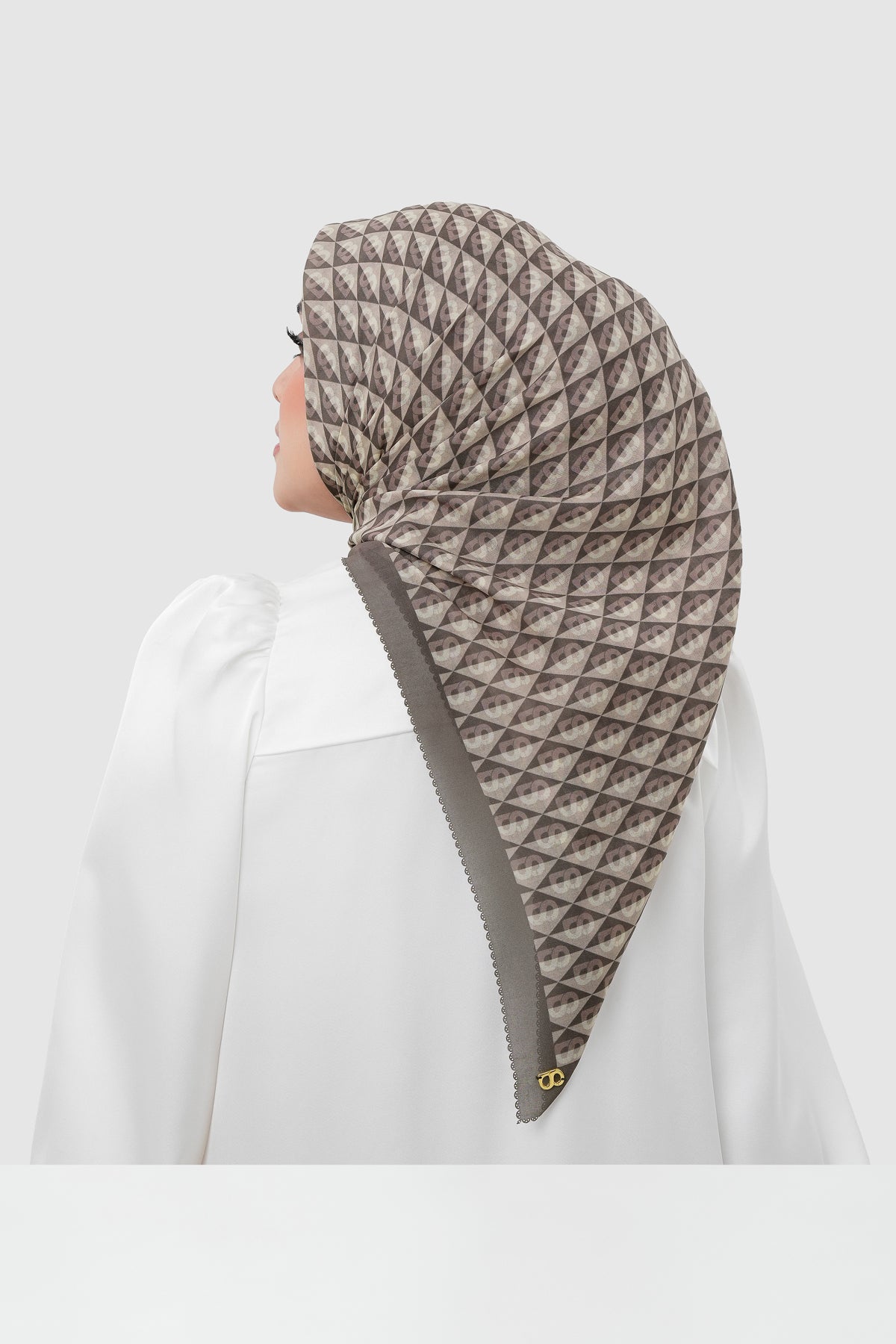 Prism Square - Tiramisu