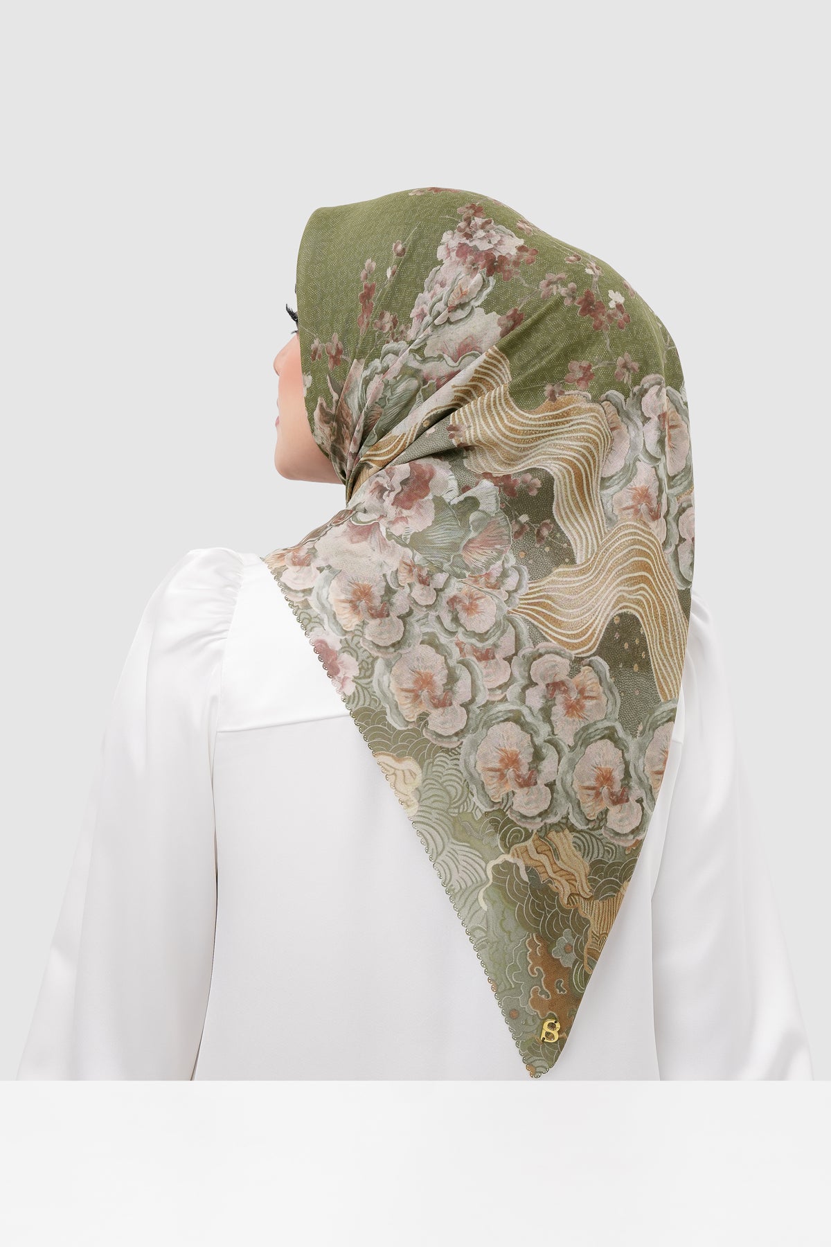 Kirei Square - Chado