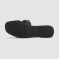 Kefi Sandal - Black