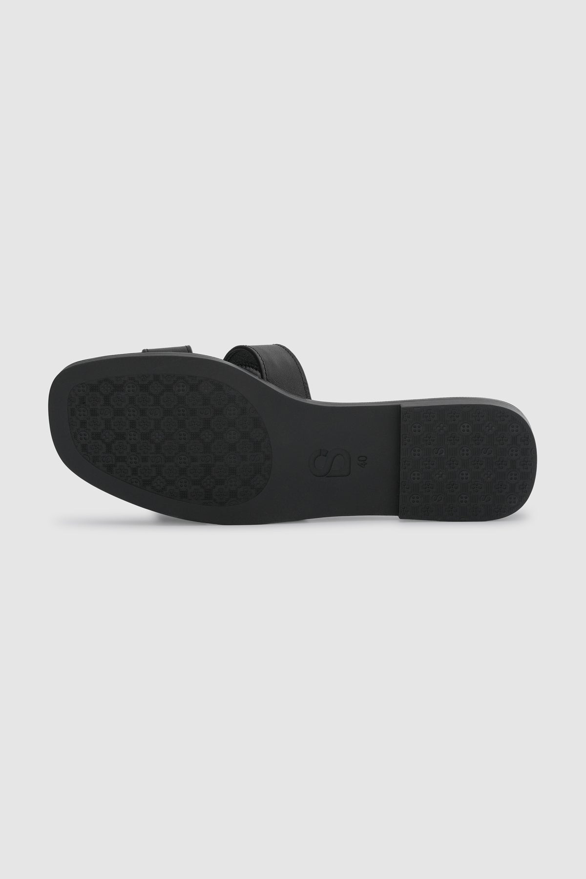 Kefi Sandal - Black