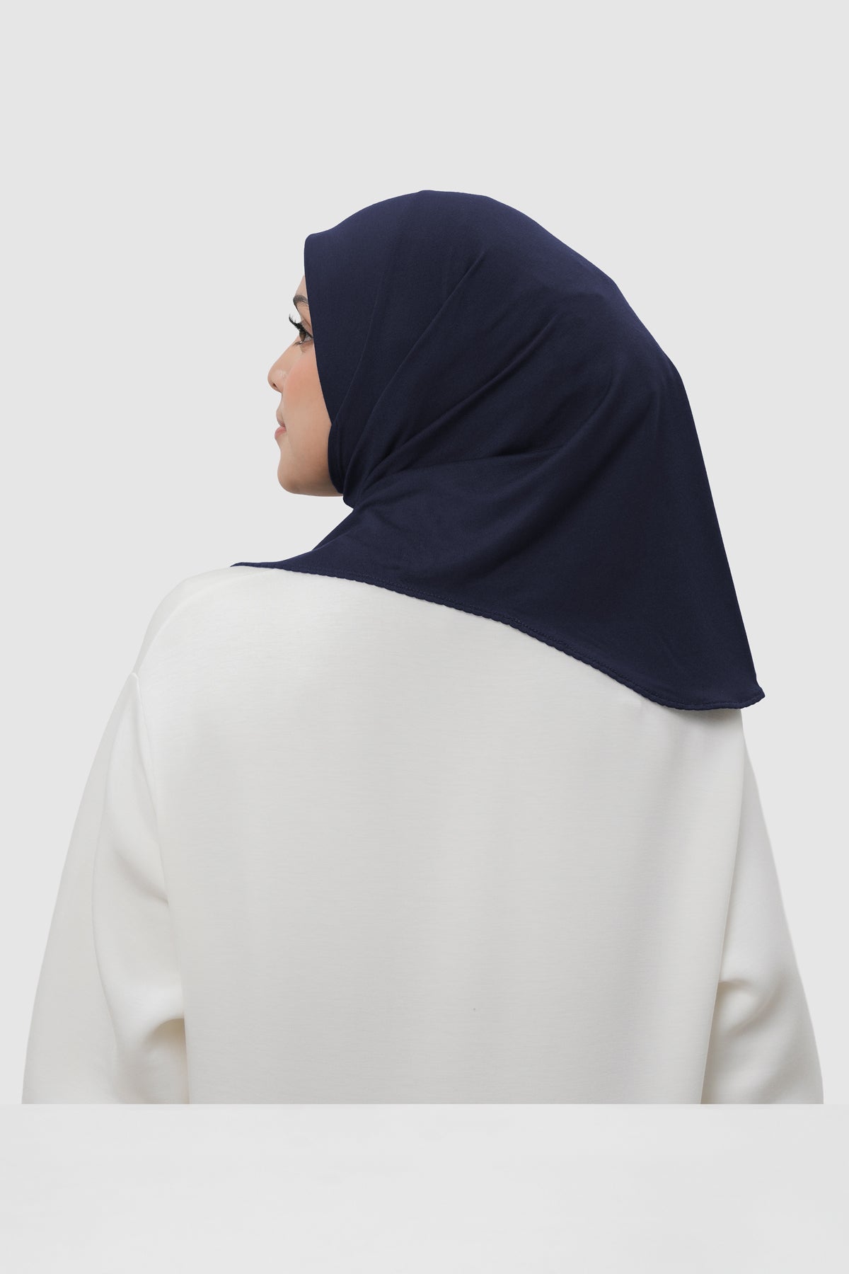 Instant Slip-On - Navy