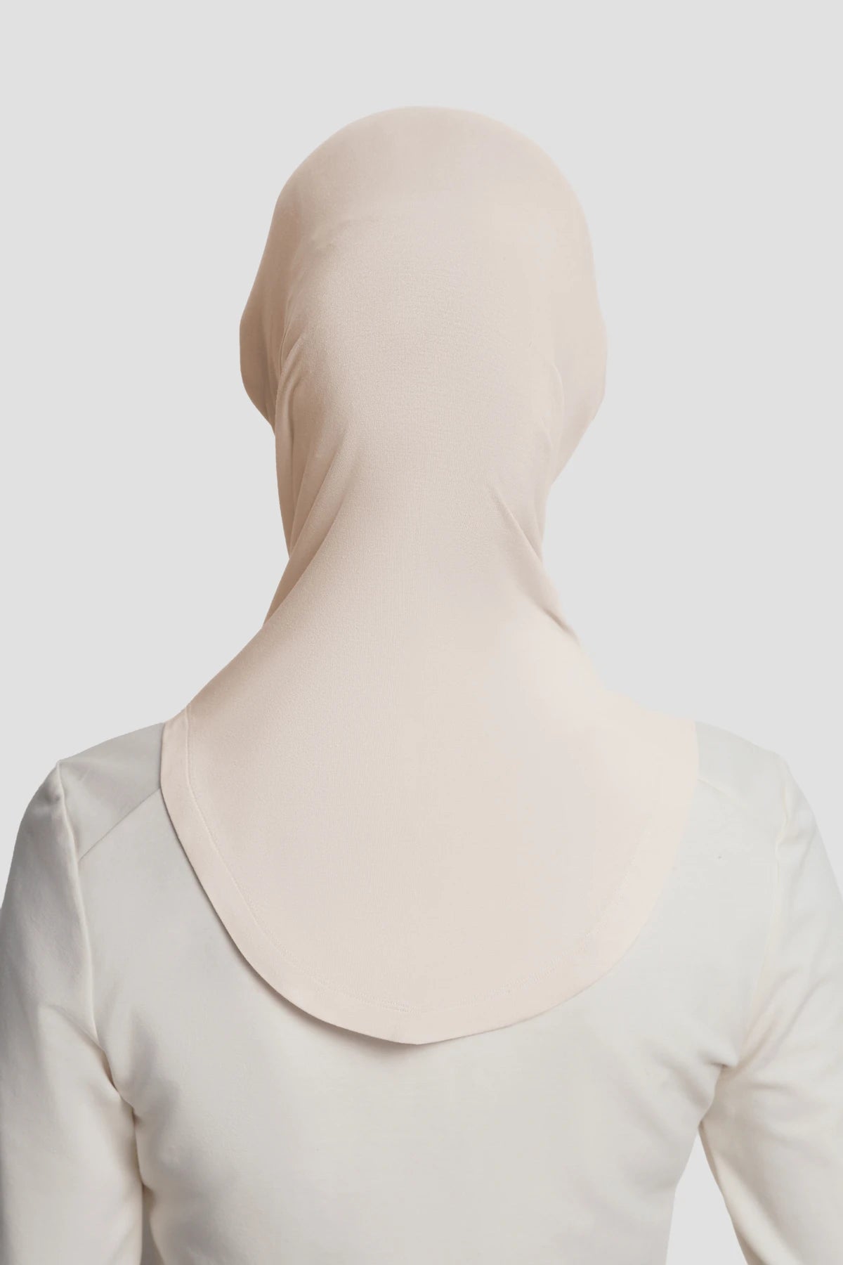 Inner Ninja - Light Beige