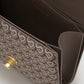 Alba Bimu Jacquard Bag Large - Brown