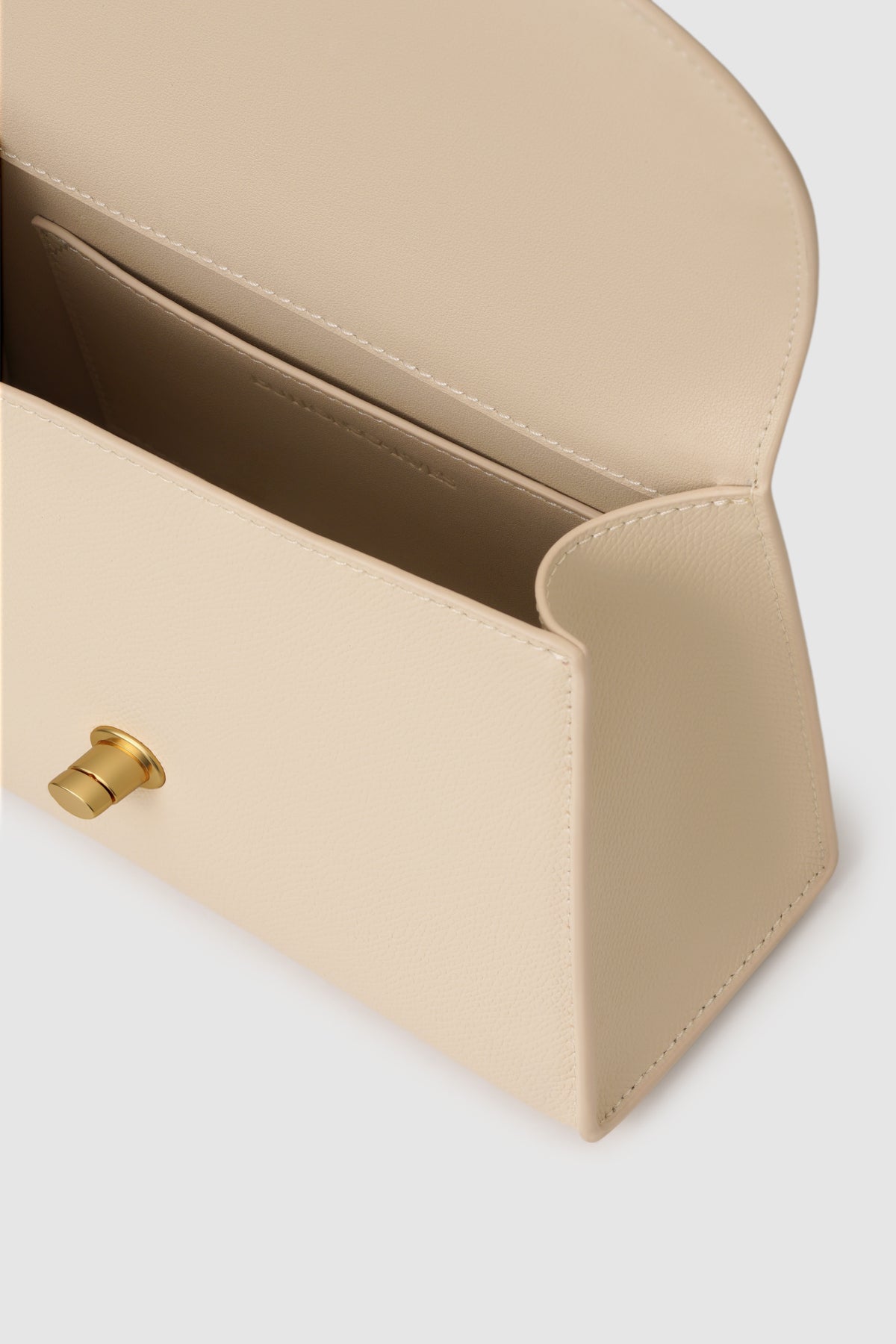 Alda Bag - Ivory Sand