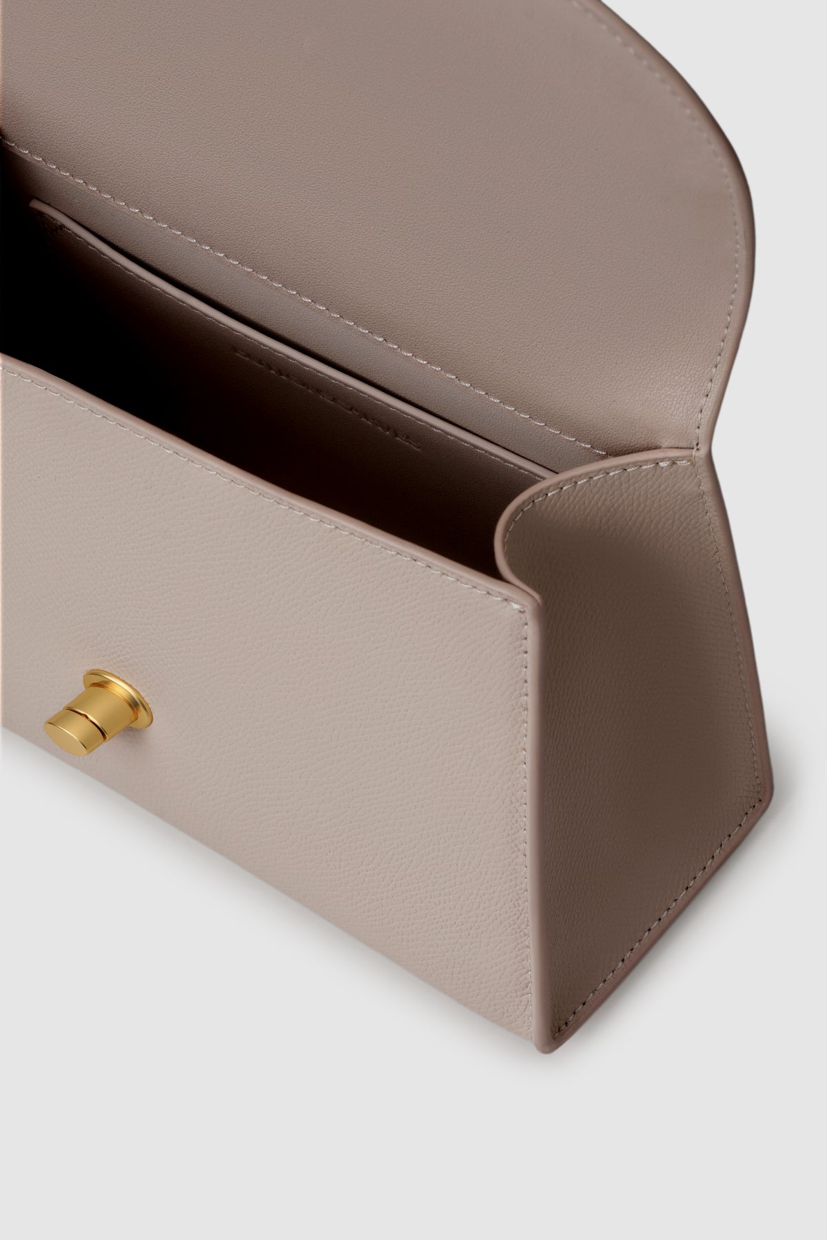 Alda Bag - Taupe