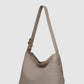 Aria Hobo Bag - Creta