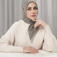 Axis Square - Feather Gray