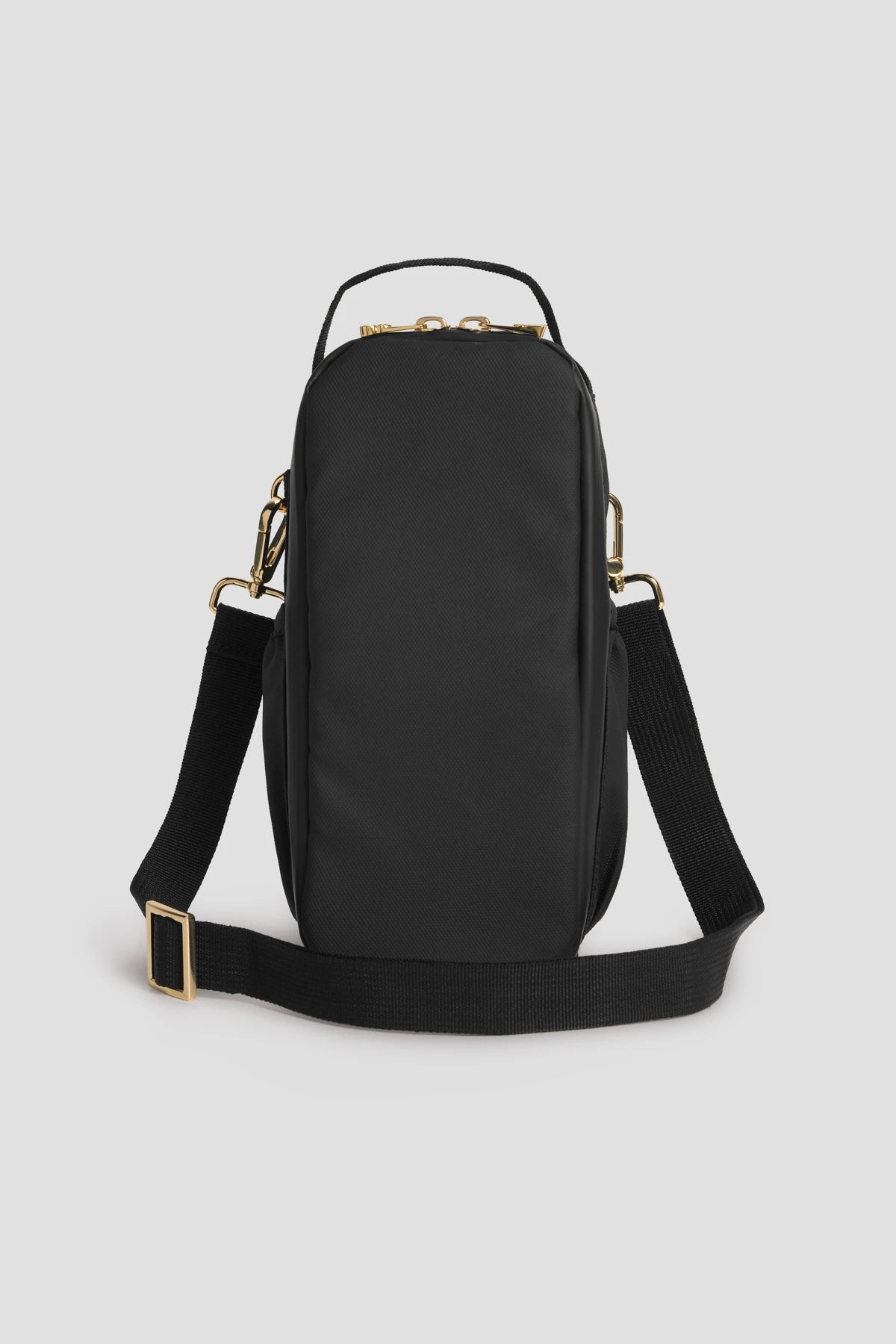 Be Active Bottle Bag - Black