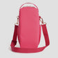 Be Active Bottle Bag - Viva Magenta