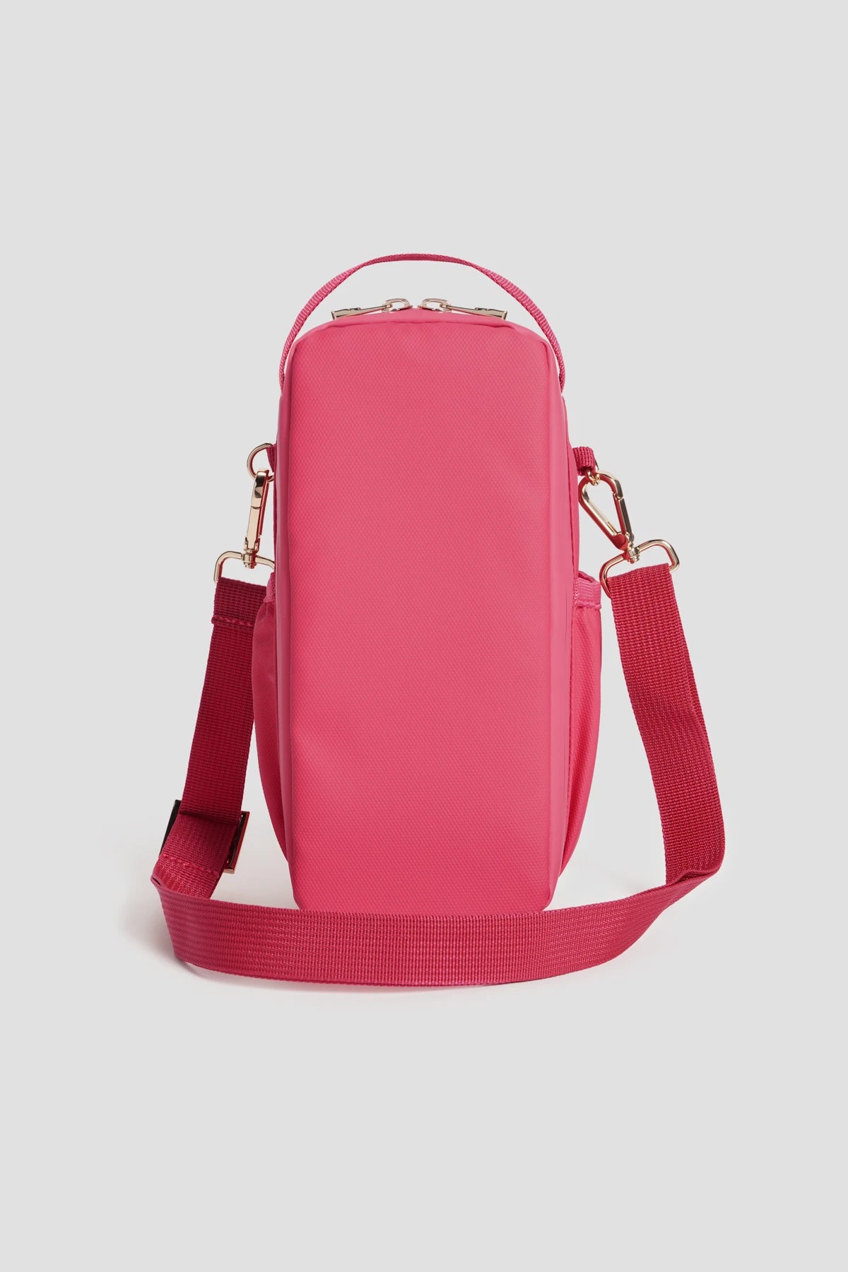 Be Active Bottle Bag - Viva Magenta