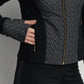 Bimu Define Jacket - Black