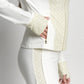 bimu define jacket in vanilla by buttonscarves side pockets detail