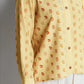 Nagita Crop Shirt - Butter