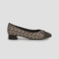 Elie Bimu Pump - Brown