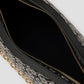 Isla Bag - Jacquard Black
