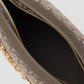 Isla Bag - Jacquard Brown