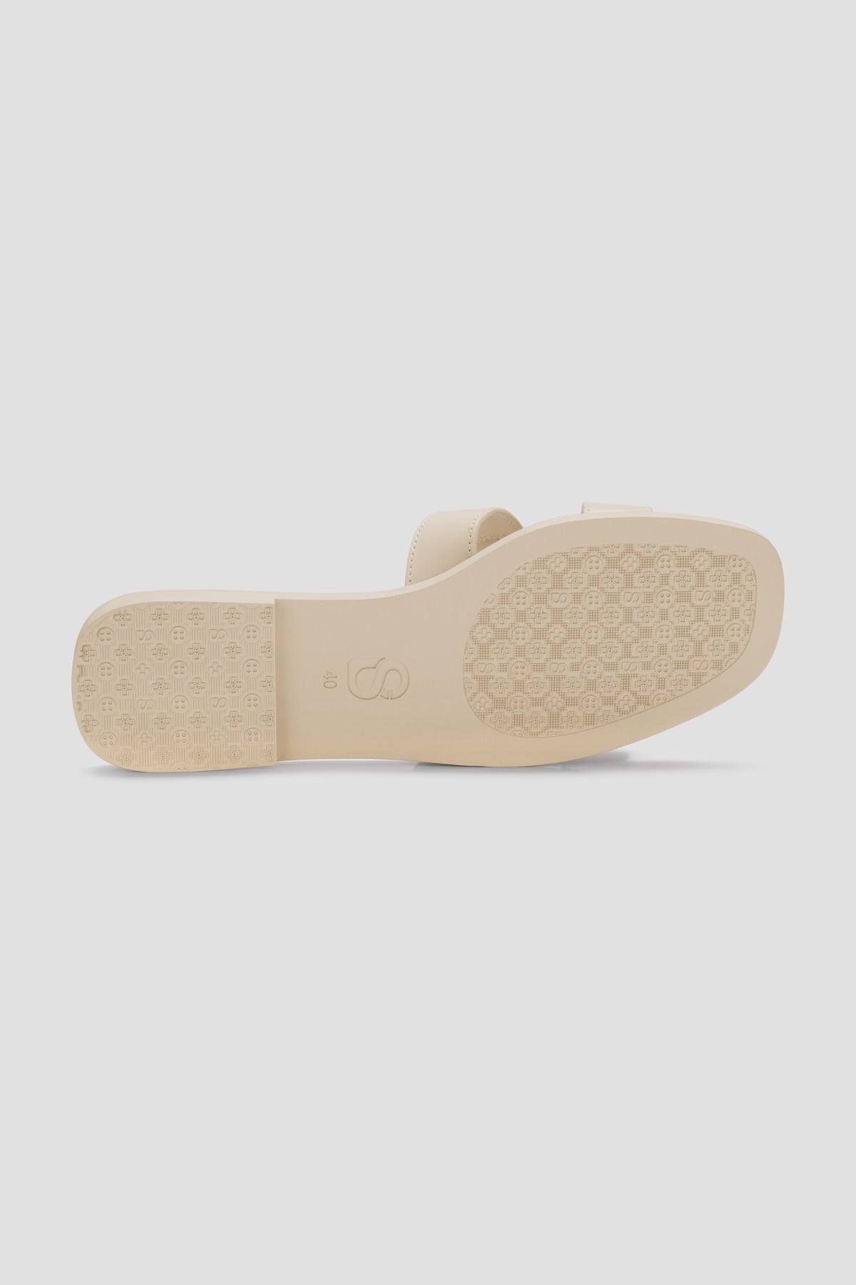 Kefi Sandal - Vanilla