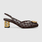 Meela Be Heels - Cioccolato
