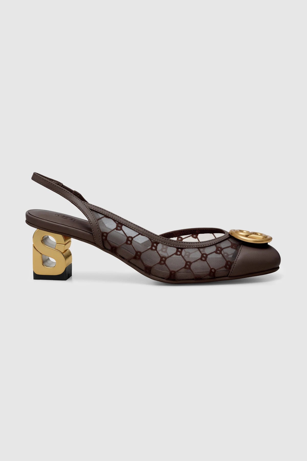Meela Be Heels - Cioccolato
