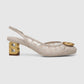 Meela Be Heels - Drift Wood