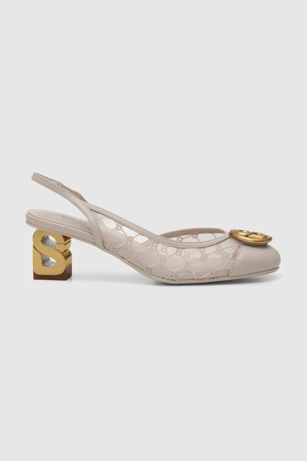 Meela Be Heels - Drift Wood