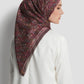 Nagita Square - Plum