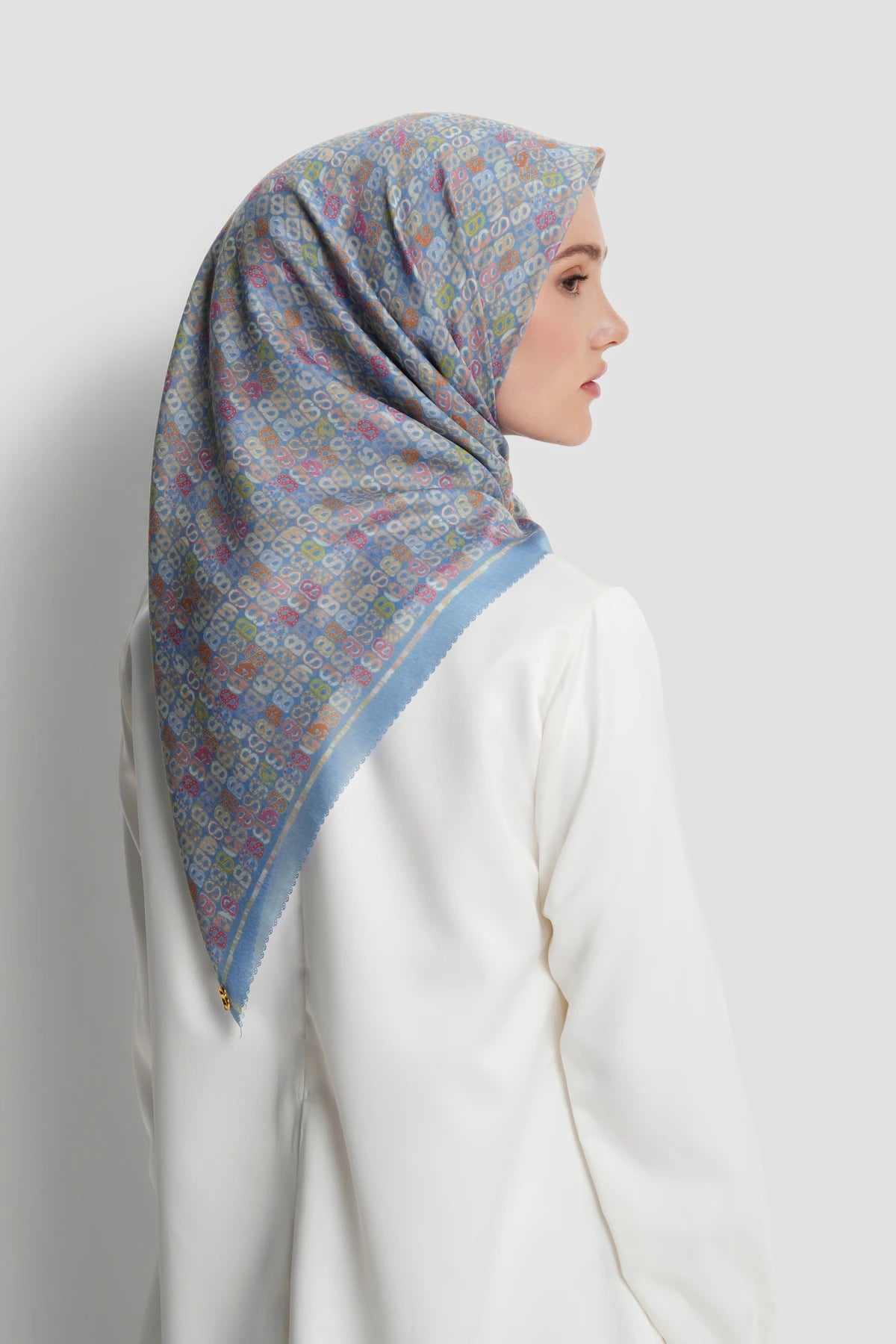 Nagita Square - Polaris