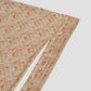 Nagita Tie Back Square - Canele