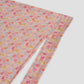 Nagita Tie Back Square - Marshmallow