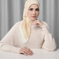 Samla de Fleur - Lily White