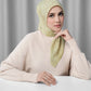 Samla de Fleur - Pale Khaki