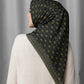 Songket Square - Hornbill