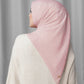 Songket Square - Pink Beach