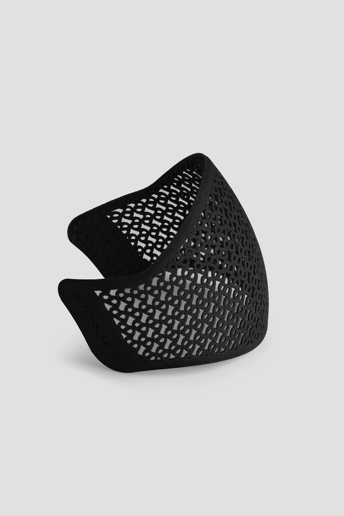 Anti-Slip Undercap - Black