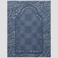 Waves Monogram Prayer Robe - Deep Dive