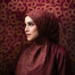 Samla de Fleur - Red Mahogany