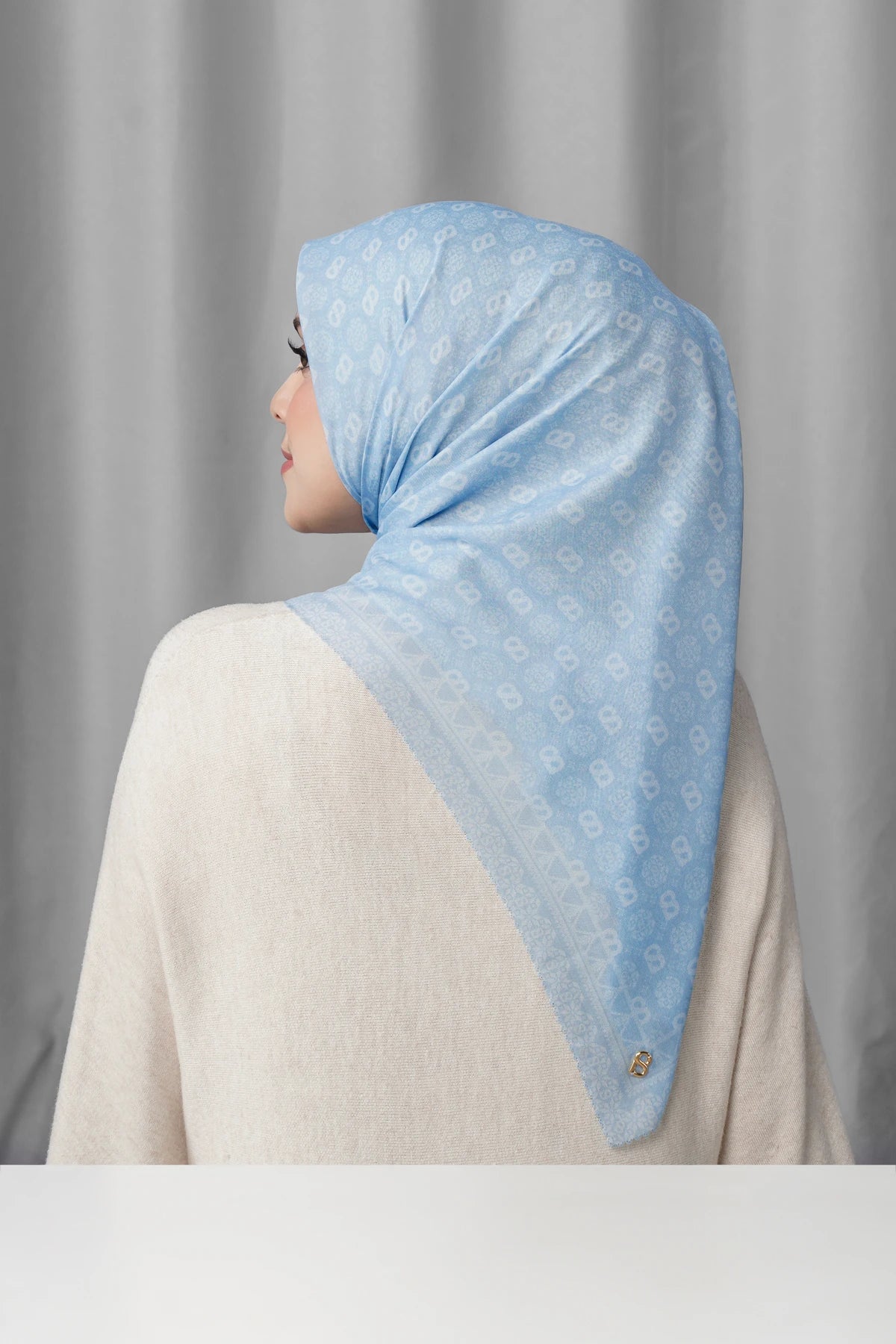 Songket Square - River