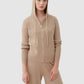 Everyday Hoodie Set - Beige