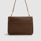 Savina Bag - Chocolate
