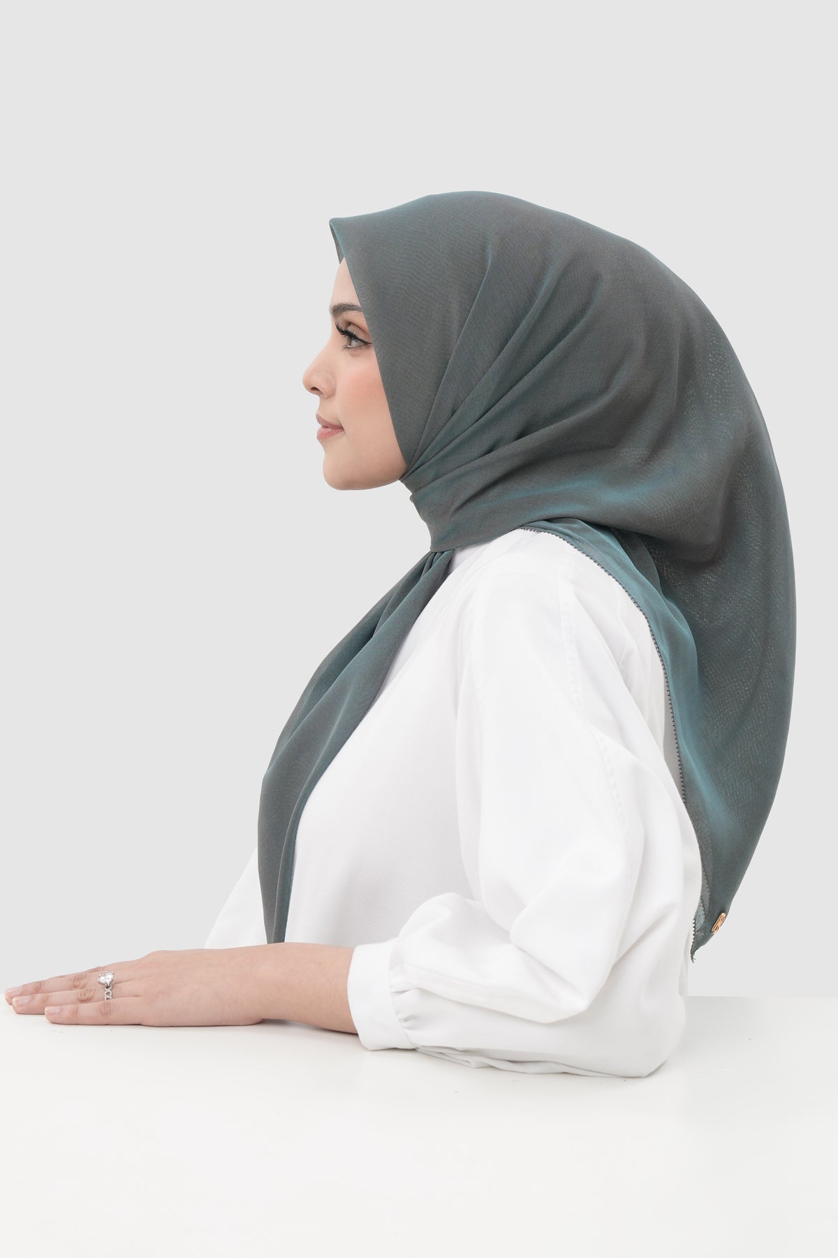 Sunday Square - Soft Marine