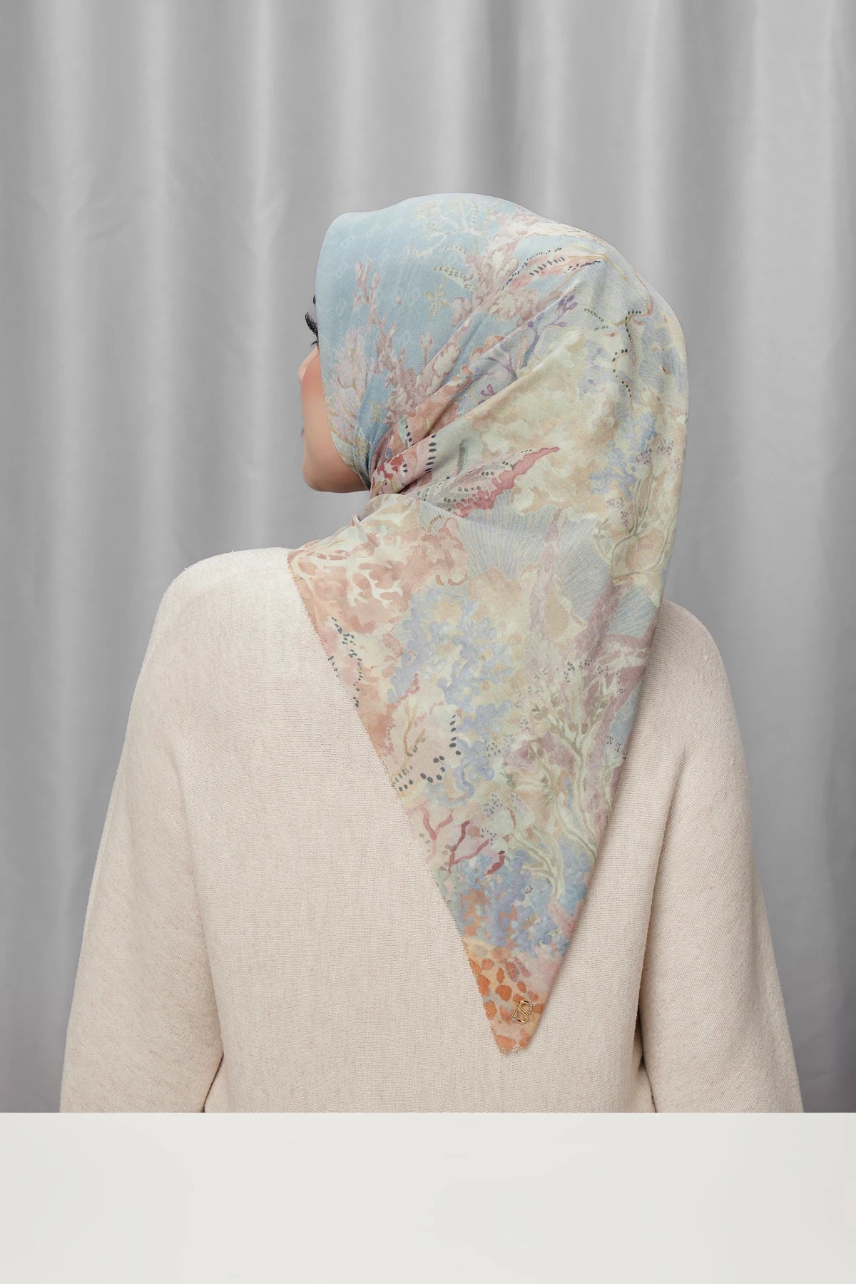 Under The Sea - Wave