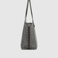 Anya Tote Bag - Black