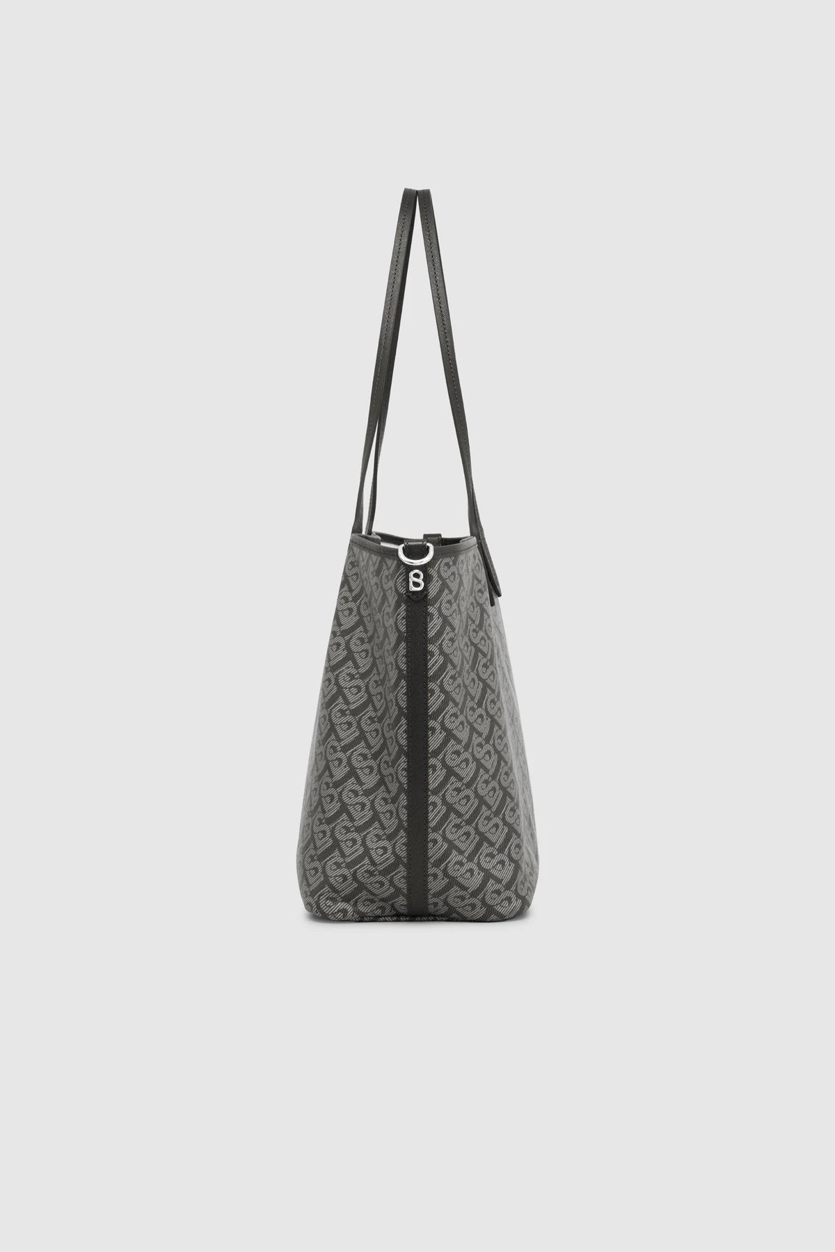 Anya Tote Bag - Black
