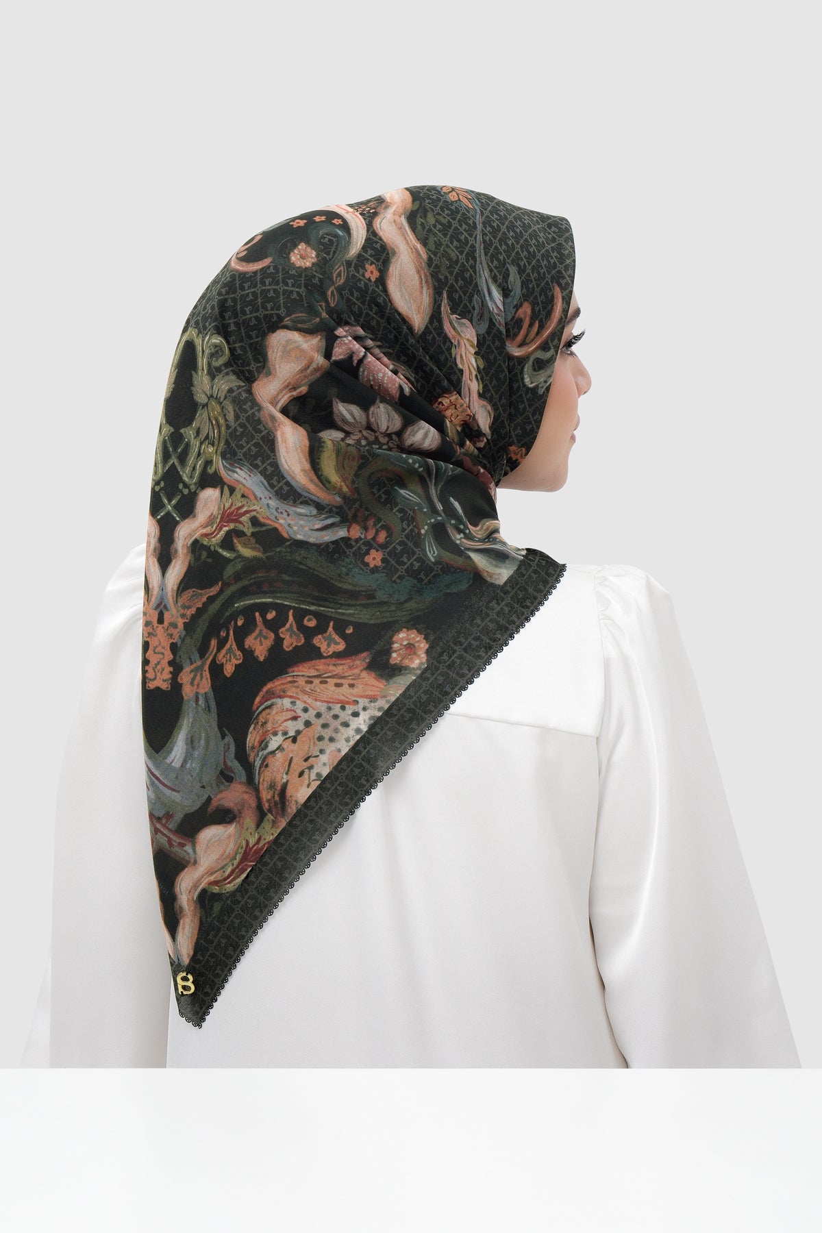 Autograph 3.0 Voile Square - Journal