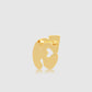 Nagita Brooch Package - Gold