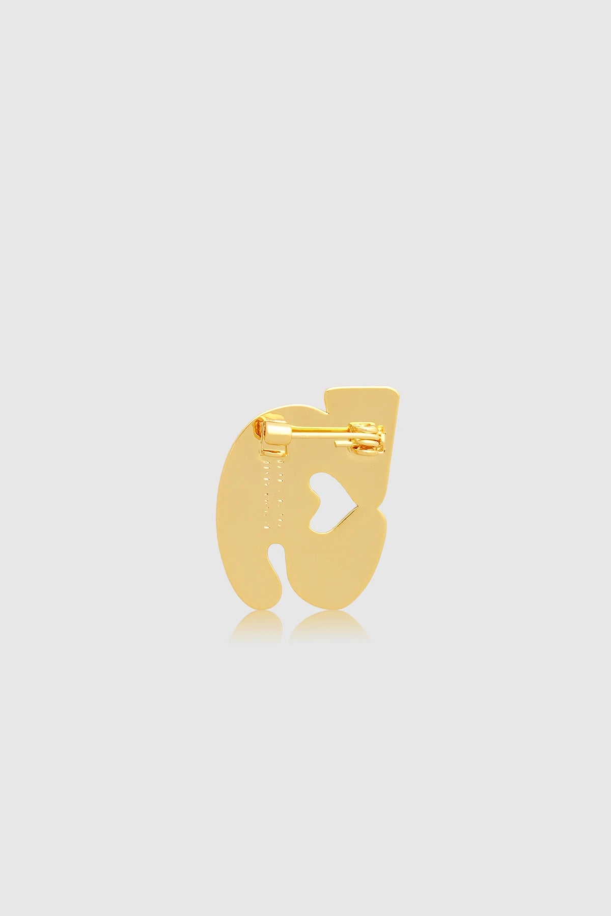 Nagita Brooch Package - Gold