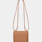 Alba Bag Mini - Caramel